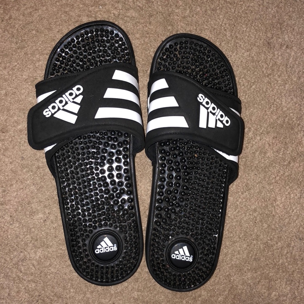 Adidas slides